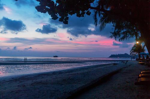 泰国旅游景点图片芭提雅,泰国曼谷景点排行榜前十名