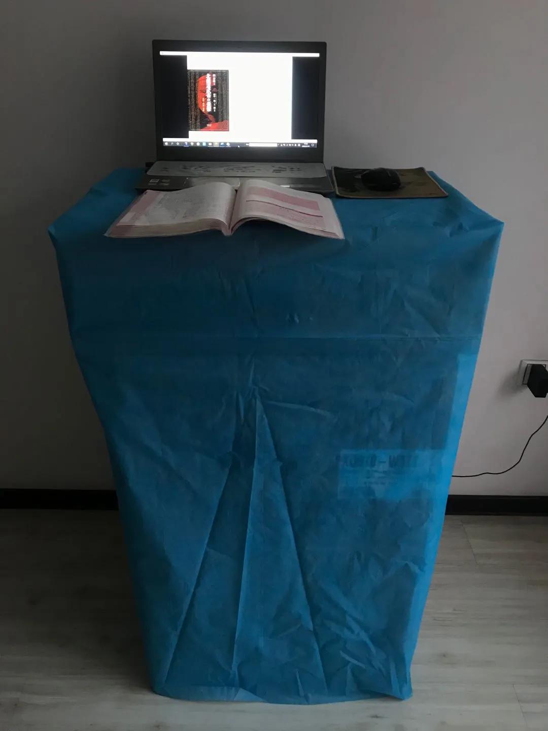 网课第一天的感受,网课初体验