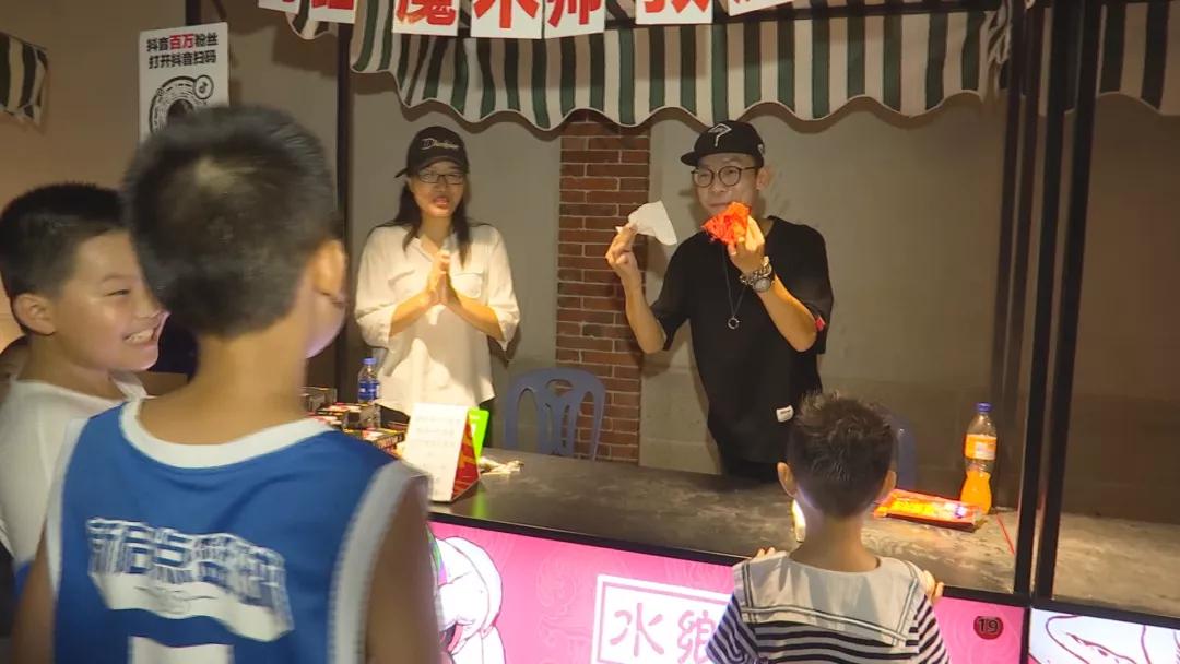 漳州网红打卡地景点游玩室内,漳州网红打卡景点