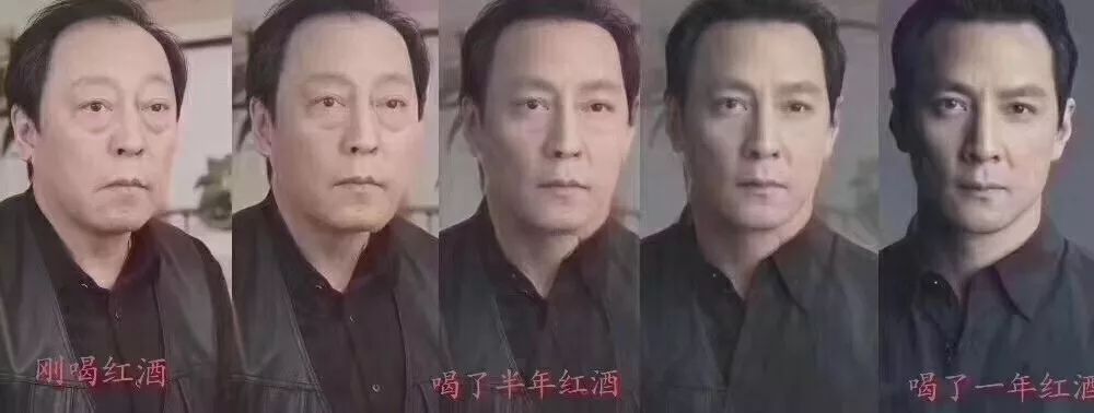 中国酒商野到飞起的营销套路，外国人只能甘拜下风