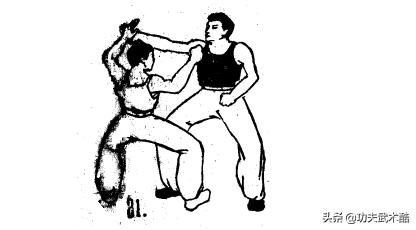 少林擒拿十八打,少林五步拳打人视频