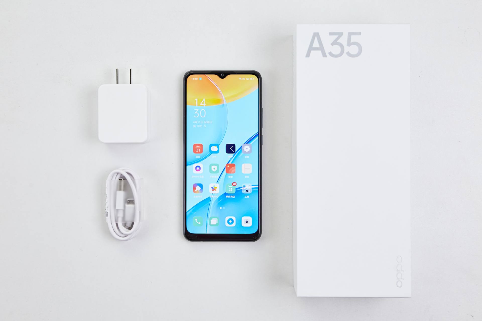oppoa35测评发布价,oppoa35值得购买