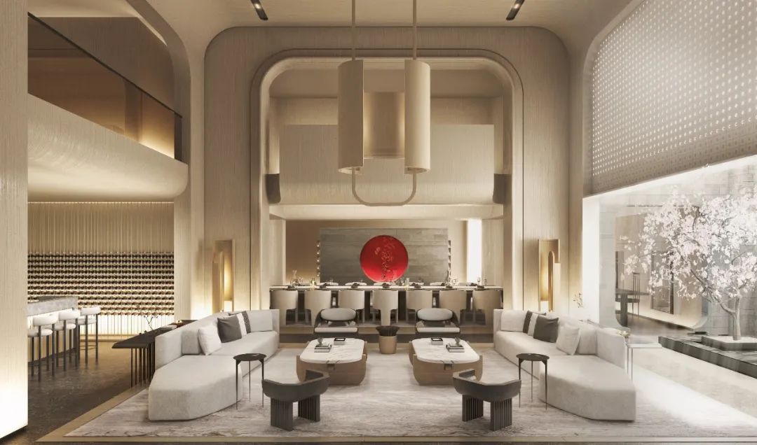 盘点那些长在审美上的高端豪宅,盘点特别美的房子