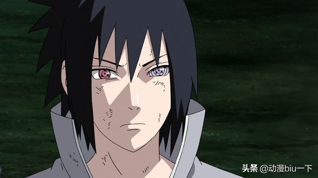 为什么佐助最后选择小樱,佐助对小樱用幻术在哪一集