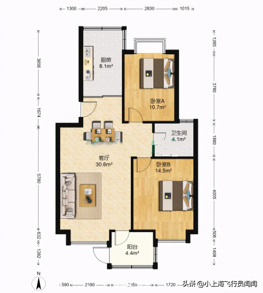 上海周浦地铁站附近房价,周浦6万左右的新楼盘