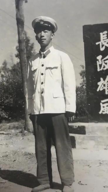 我的军旅故事,我的戍边故事