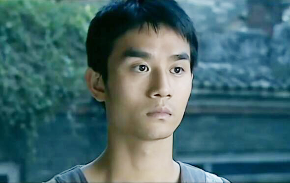 大江大河2王凯近况,大江大河王凯自述