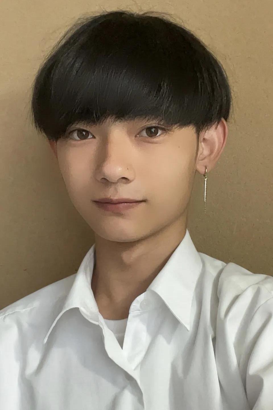 日本最帅男高中选举,日本第三届最帅男高中生