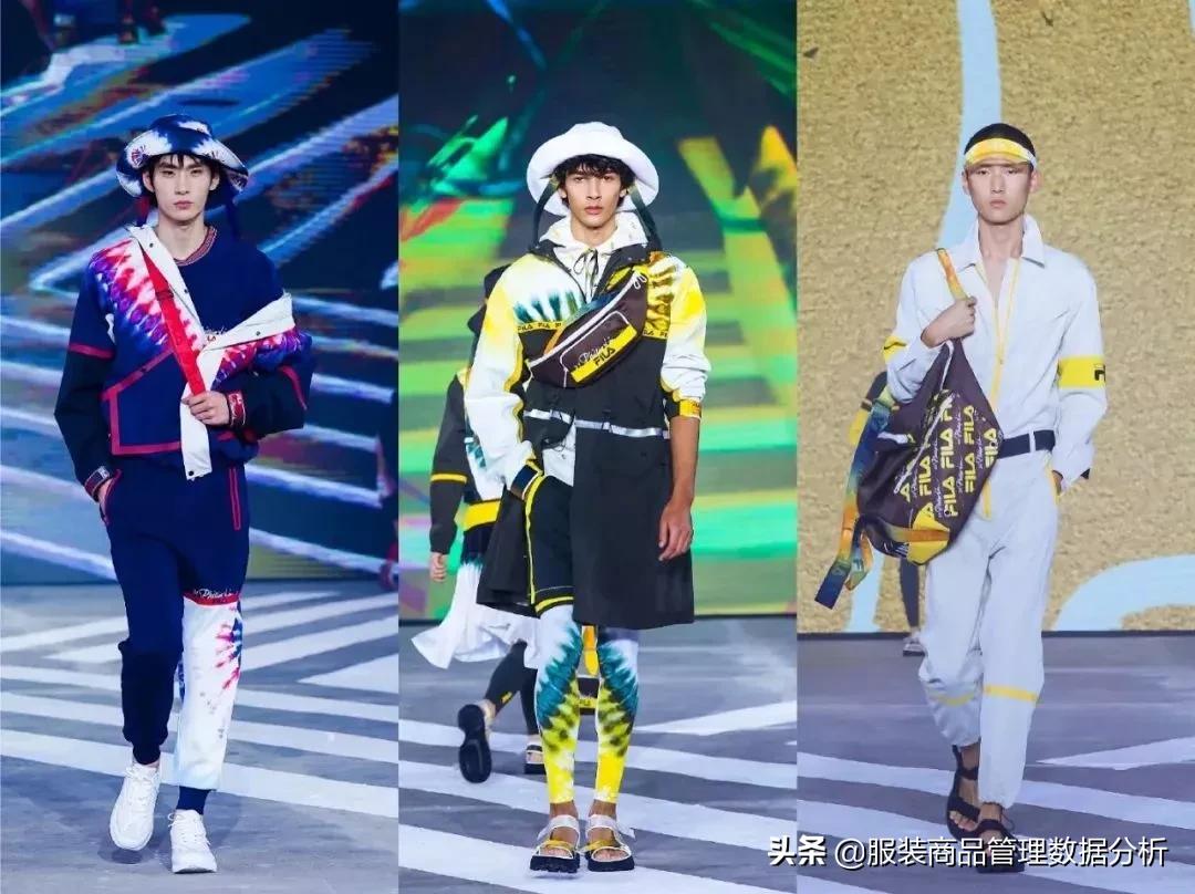 从烫手山芋到现金奶牛！FILA是怎么在中国走红的？