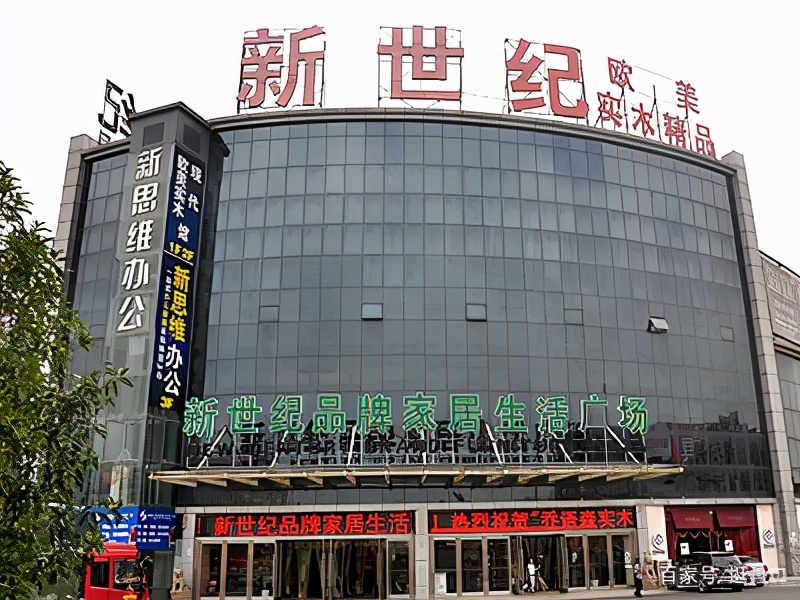 苏州蠡口家具城购买攻略,苏州蠡口家具城哪里最好