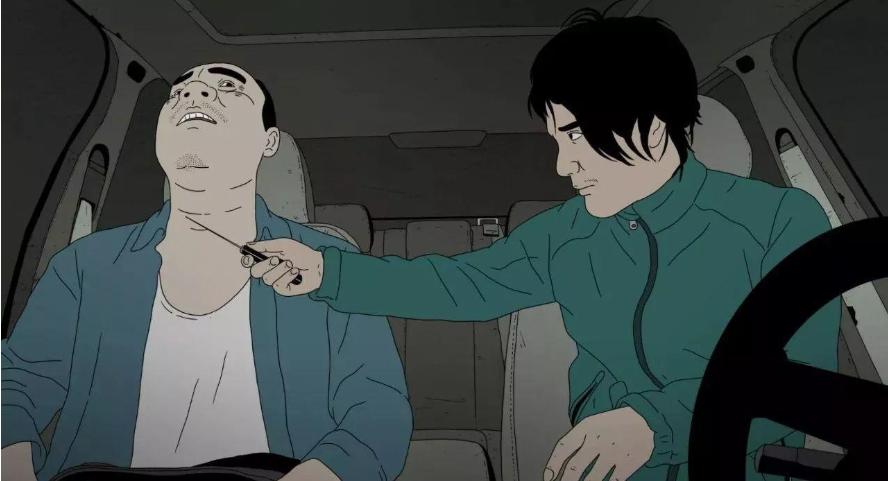 卫星锅到底看见了什么,卫星锅能看见地面吗