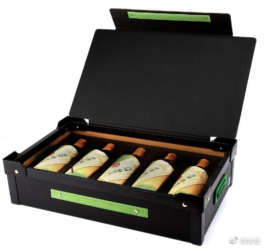 洋河微分子微客品质,洋河微分子微客升级版