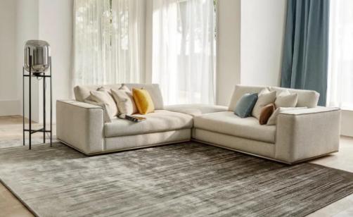 为了坐得舒适如何挑选一个好沙发,温馨的家关键在于选合适的沙发