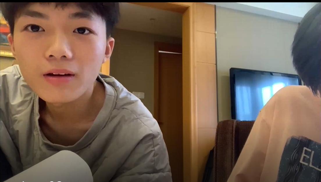 kpl比赛中的选手对话,kpl选手赛前搞笑