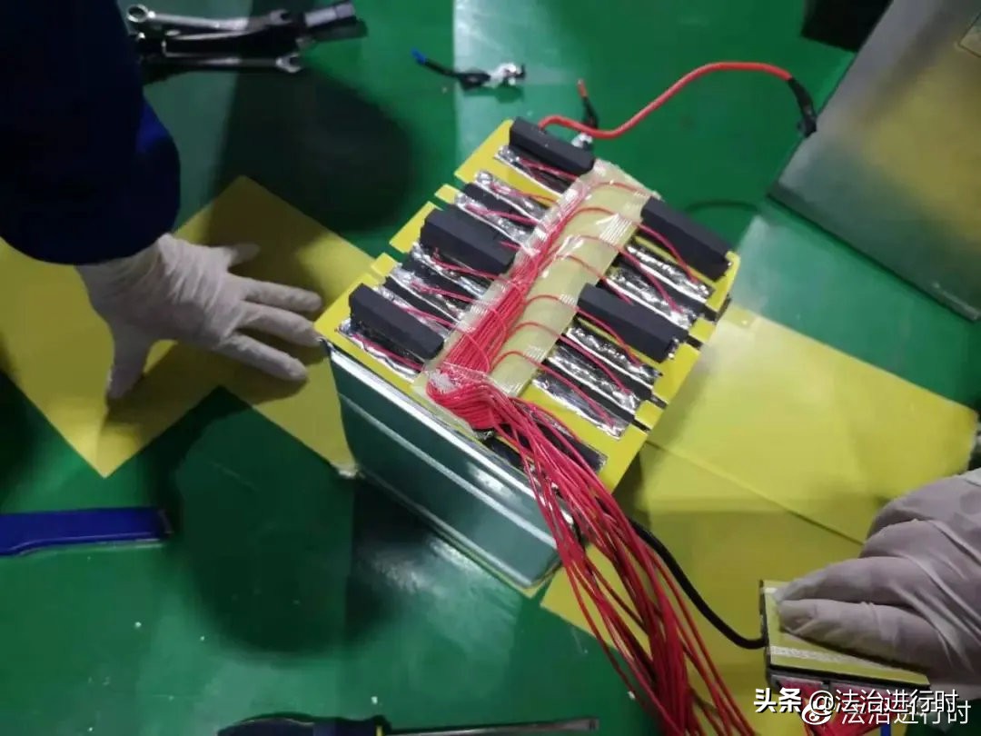 电动自行车电池潜规则,电动自行车电瓶不行的表现