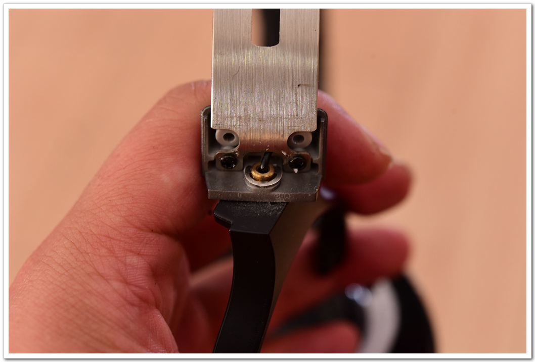 推荐几款能换线的hifi耳机,可以换3.5线的hifi耳机