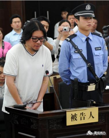 高晓松和韩寒能成为朋友的原因,高晓松我进监狱那一年最感谢韩寒