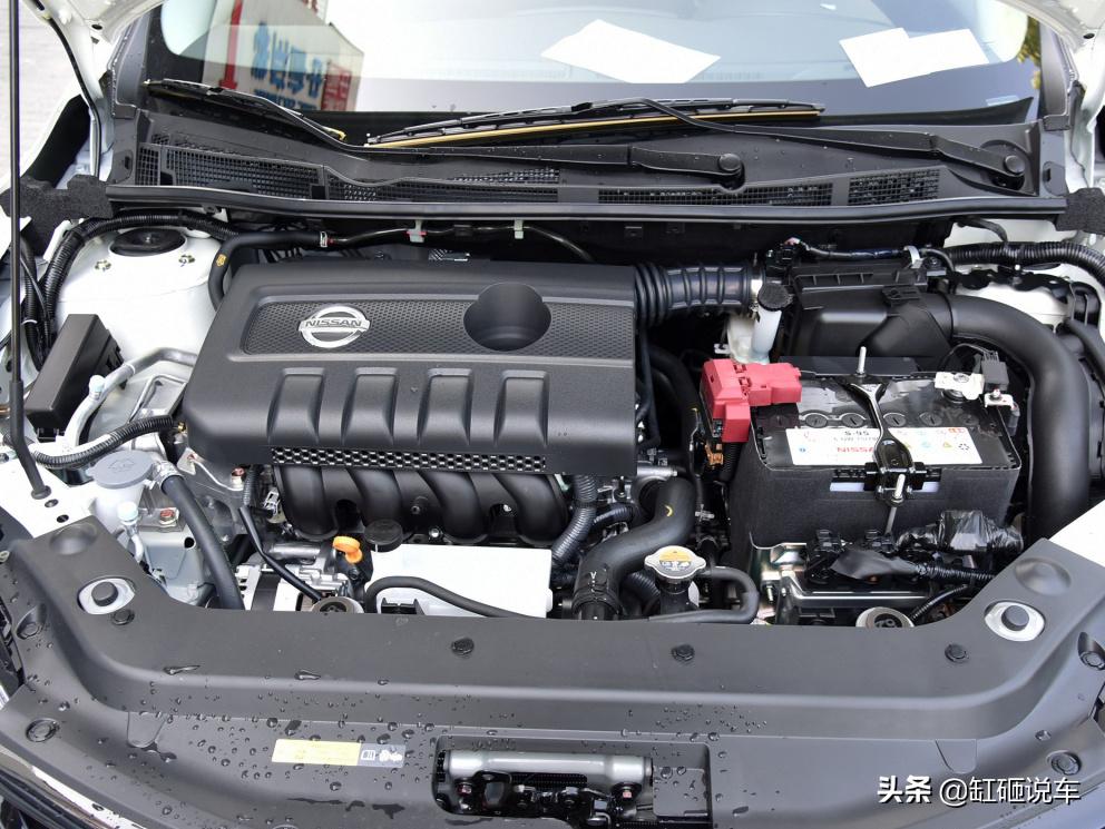 日产骐达自动挡2019款使用说明,10万省油耐用的家轿