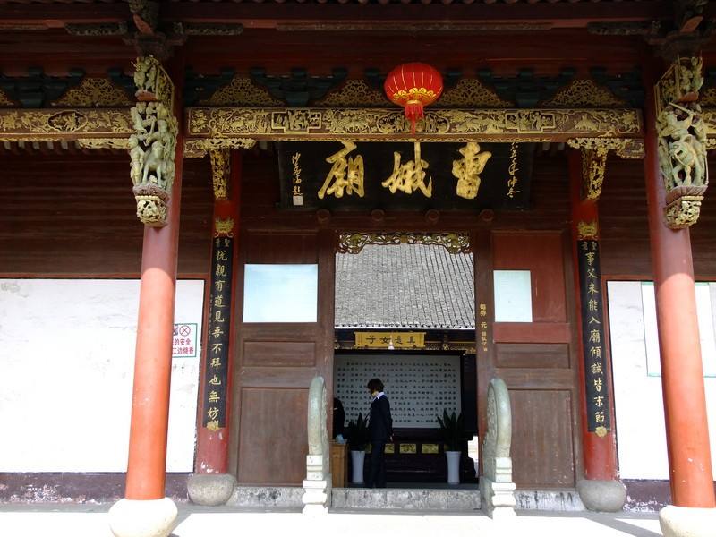 浙江绍兴这27个地方被国家重点保护,看看都是些啥宝贝?