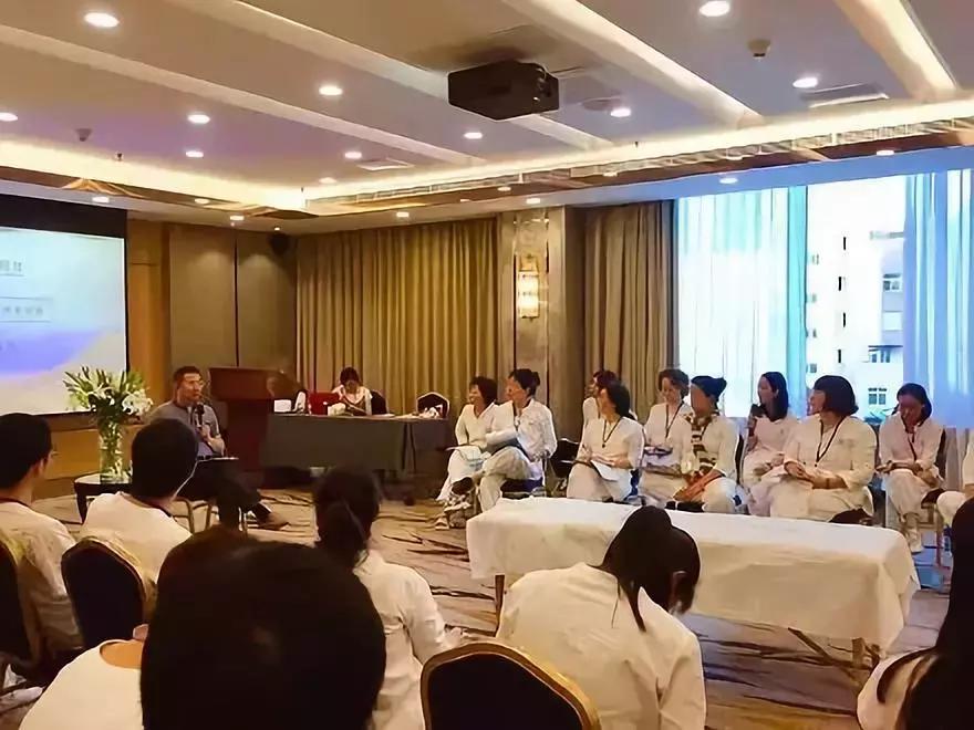 2019年“身心全息沟通师专业班”火热招生中