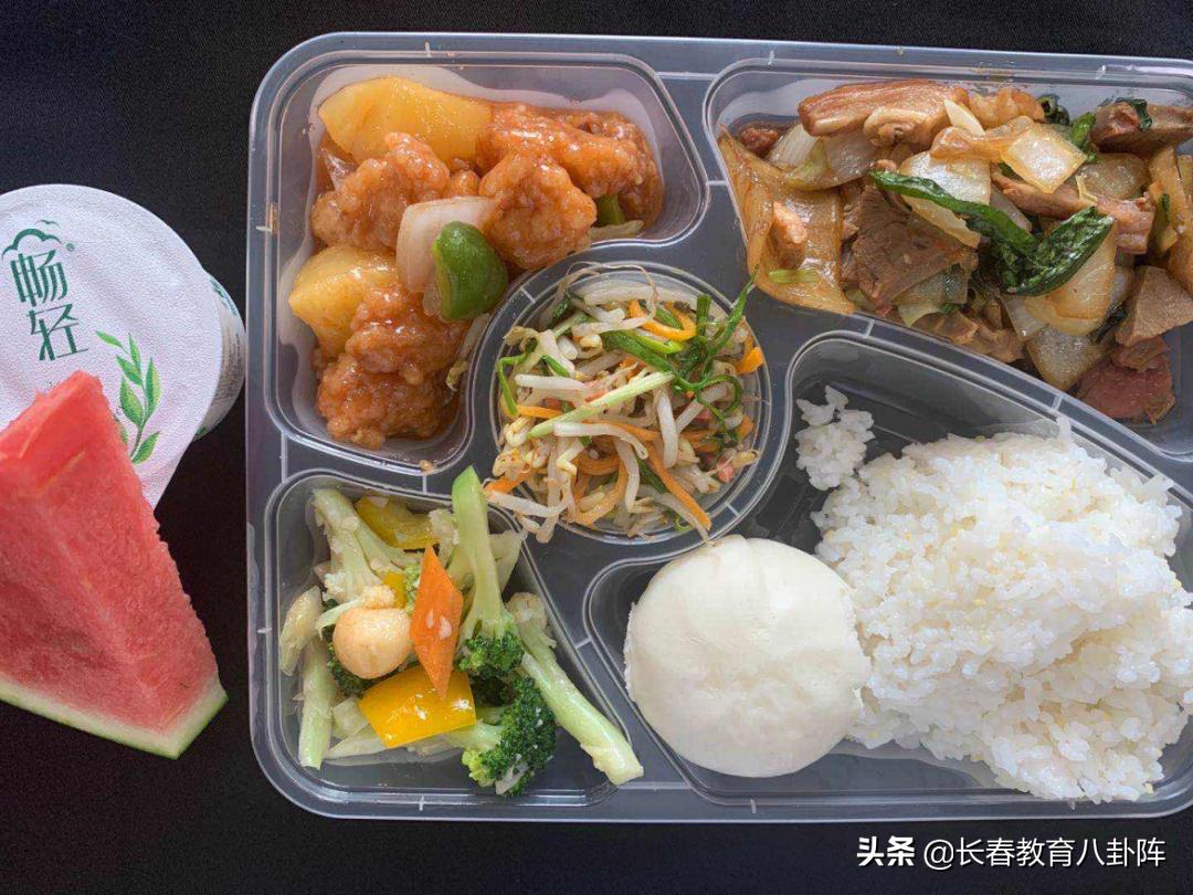 盘点长春中小学之“最”！看完后感觉自己白活了