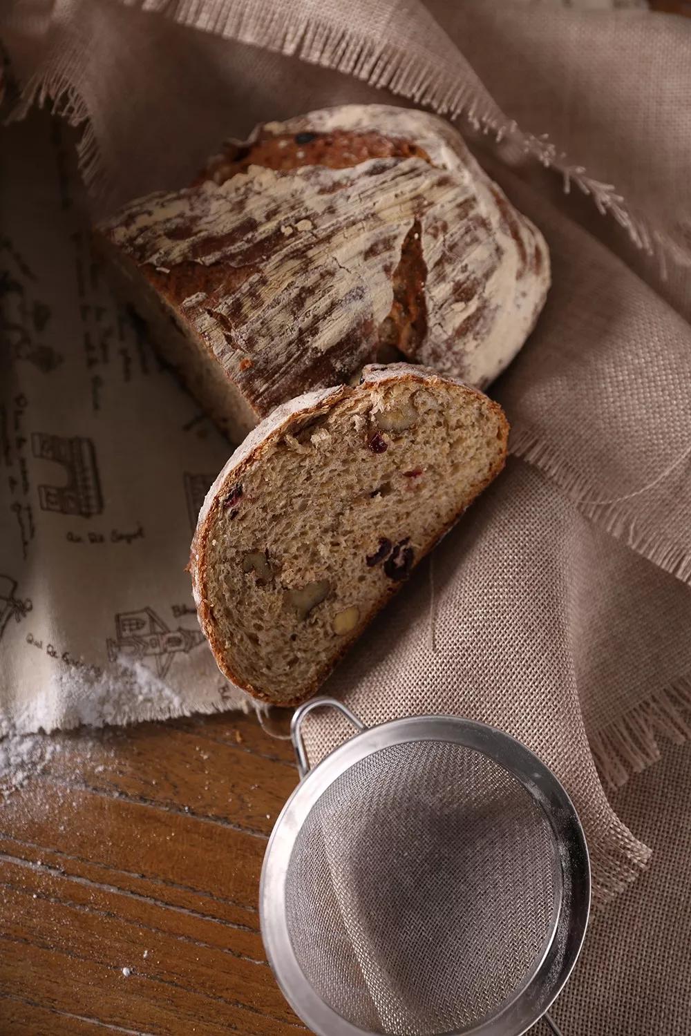 自己做的面包吃不完怎么保存,在家烤好的面包怎么保存才软