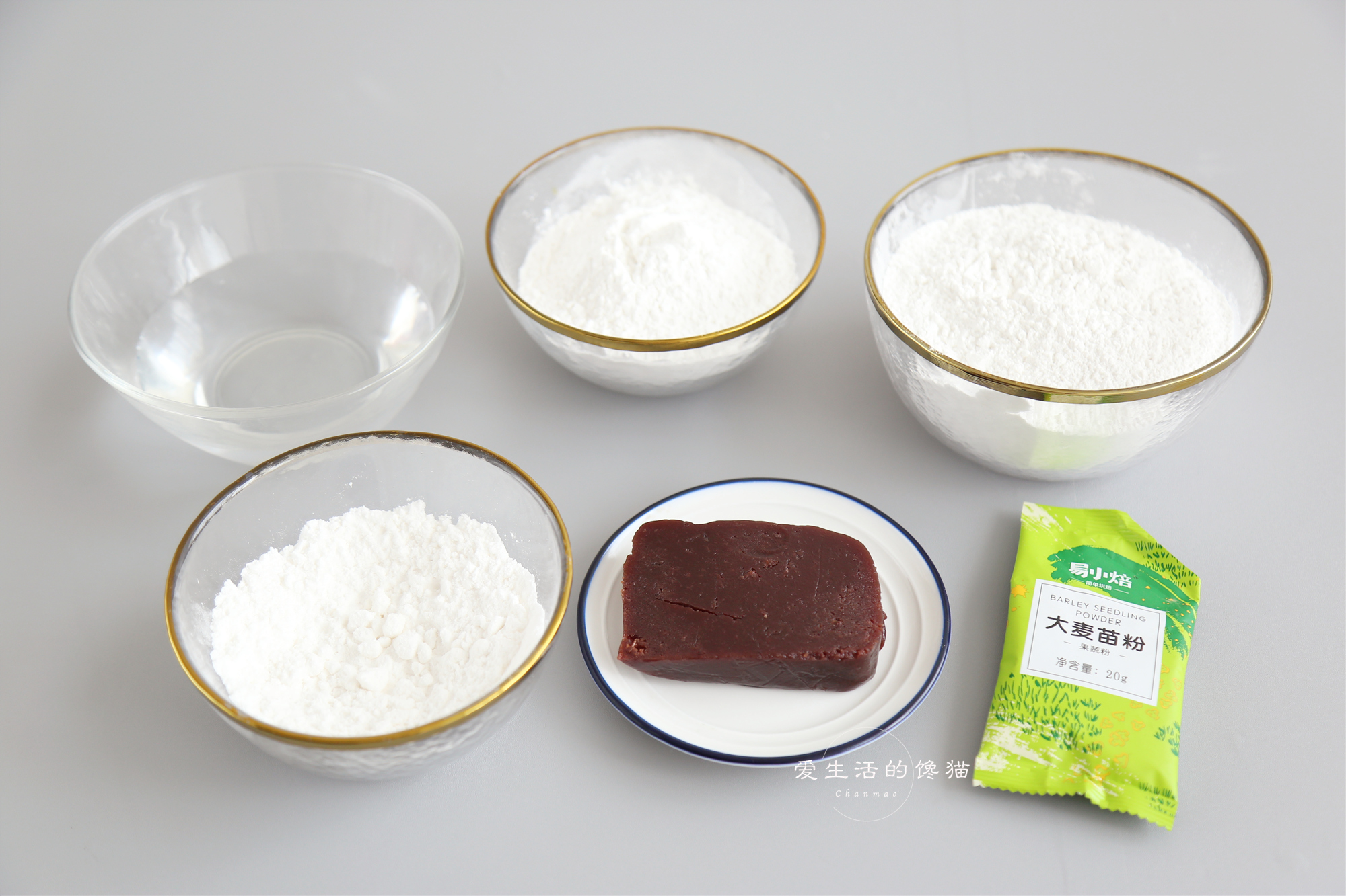 爱吃米糕一定要收藏学会这种做法,美味米糕怎么用家里材料做