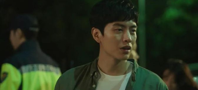 李民基破案剧,李民基的电视剧破案