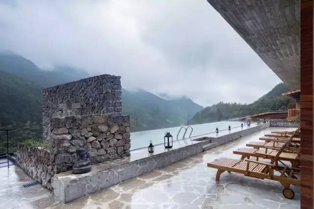 丽水松阳现代民宿,浙江丽水松阳县古村落民宿