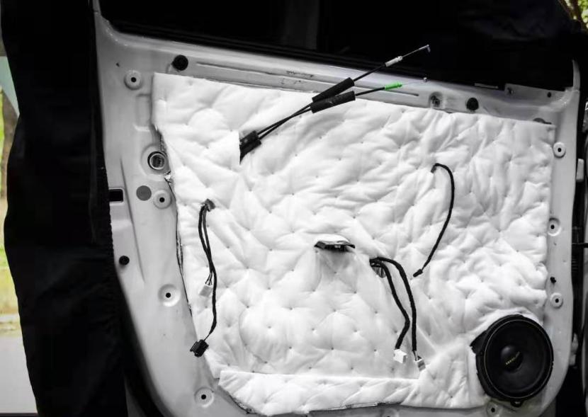 康少：车子太吵，做整车隔音，有哪些需要提前注意的？