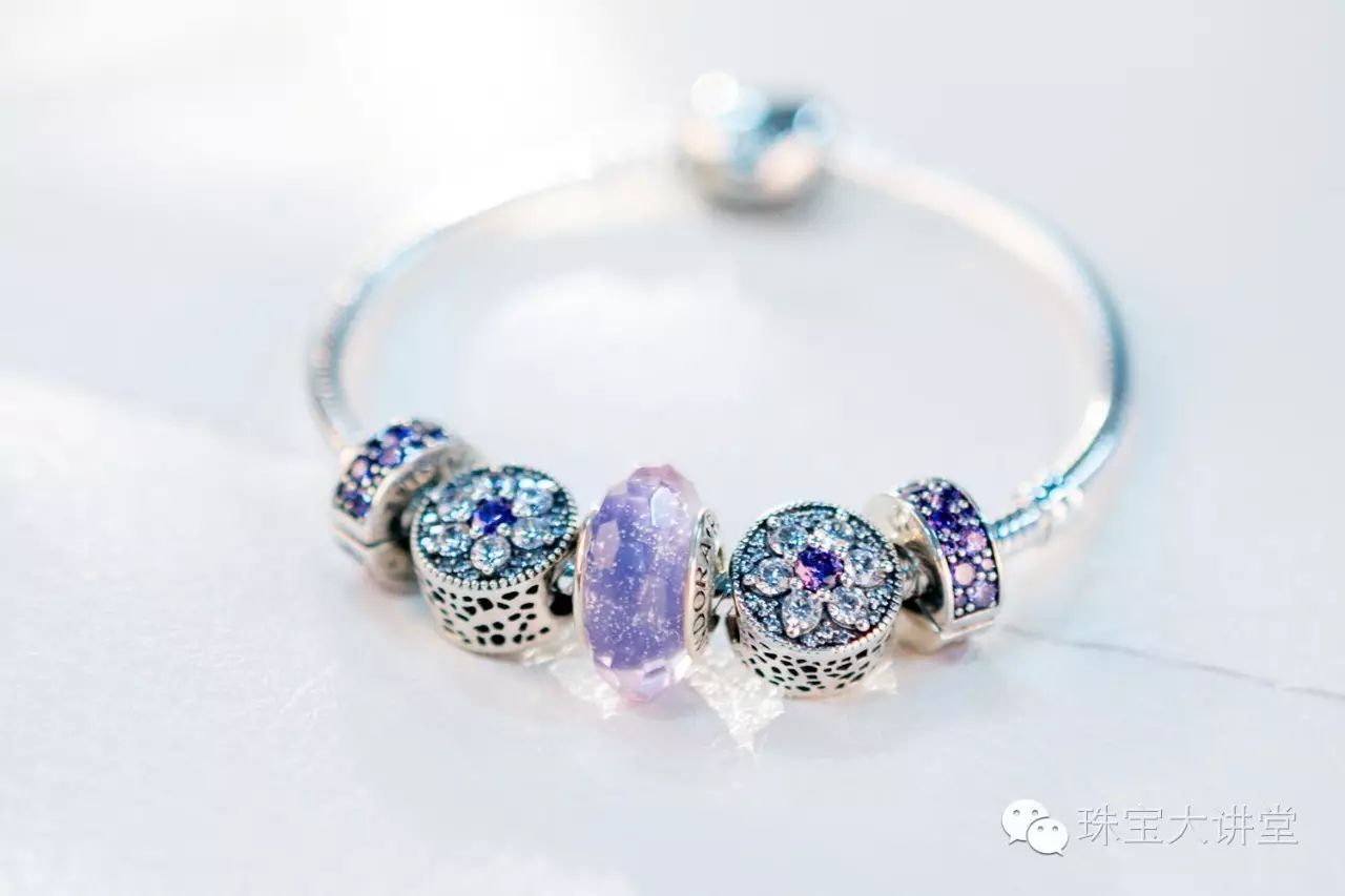 做对这三步，你搭的Pandora能美呆朋友圈