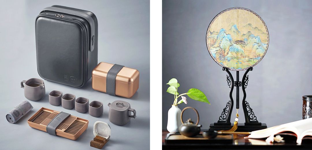 过去老师拖着我去的博物馆,现在成了我的买买买胜地?