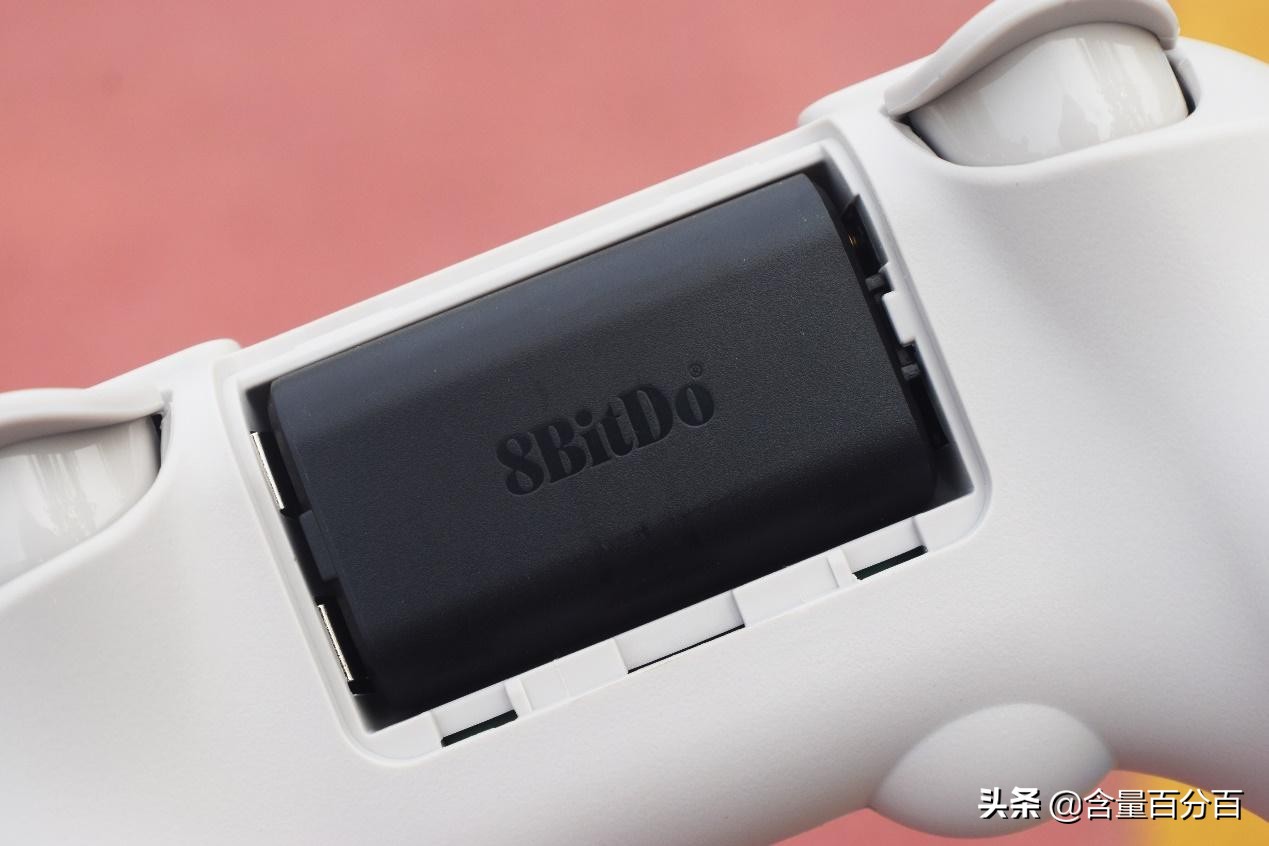 八位堂sn30手柄评测,八位堂sn30pro无线蓝牙游戏手柄