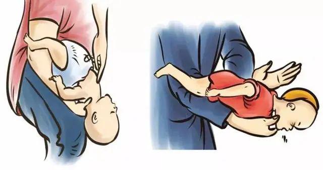 8个月男婴吃苹果被呛死,婴儿4个月吃苹果被呛