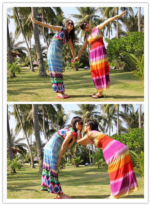 冬季三亚旅游攻略 (七月份去三亚旅行攻略路线推荐)