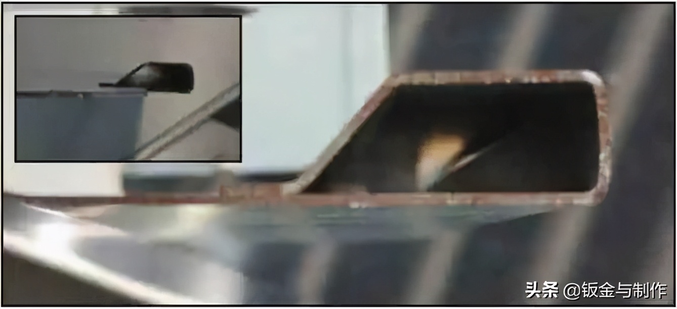 全自动四边折边机视频,全自动四边折边机厂家