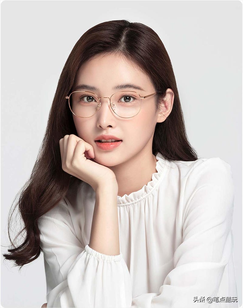 小米199防蓝光眼镜钛轻盈评测,小米蓝光眼镜钛轻盈