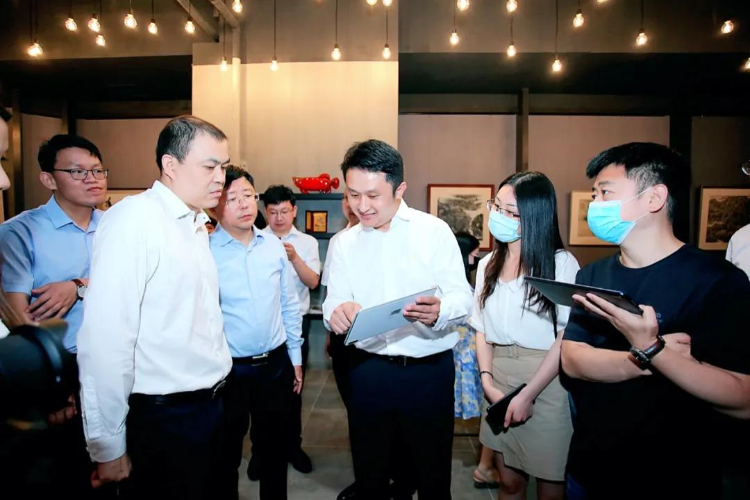 五粮液成都文化体验馆,五粮液全国首家文化体验馆