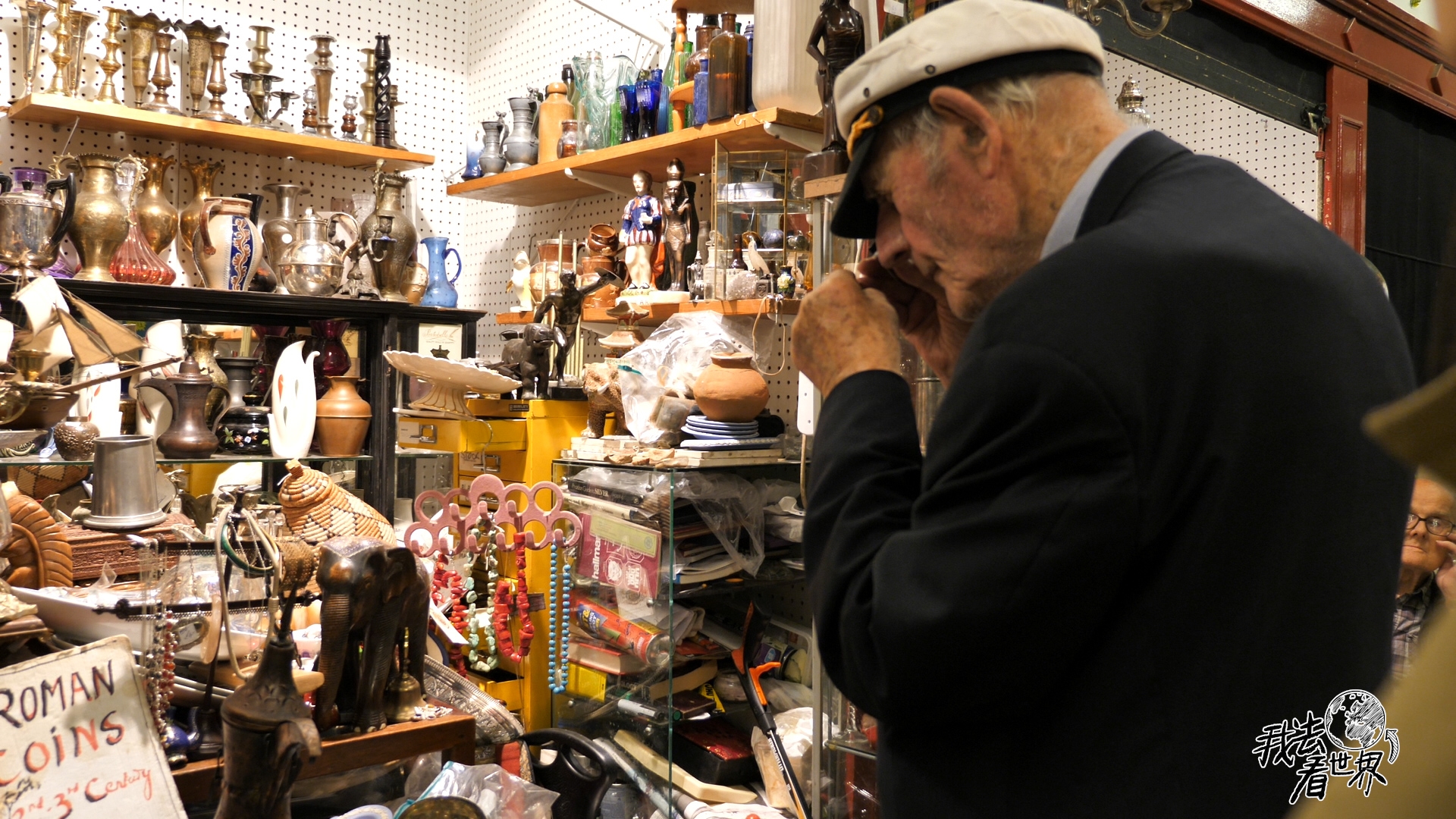 诺丁山最感人的一集,诺丁山是什么故事