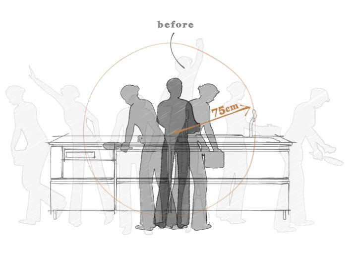 厨房调料盒收纳整理,厨房各种调料袋怎么收纳