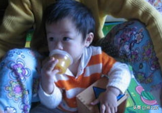 铅中毒儿童死亡,4岁男孩吃罐头铅中毒