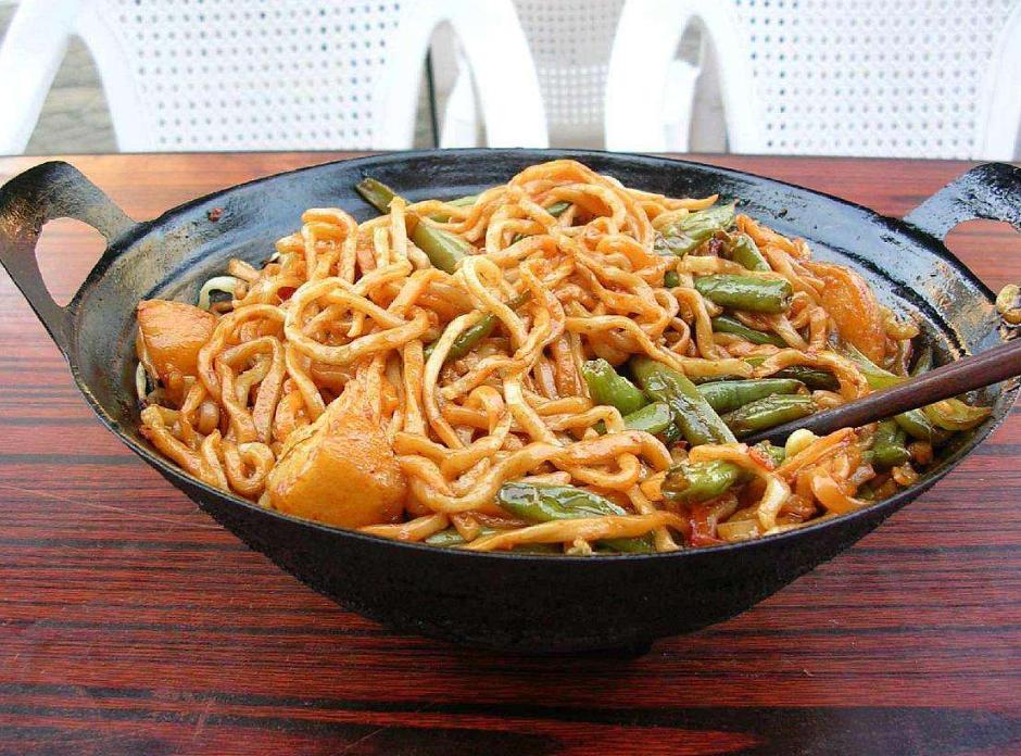 买了铁锅怎么弄好用不粘锅,不粘锅开锅的正确方法铁锅