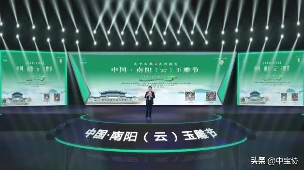 5月珠宝行业,珠宝行情发展趋势