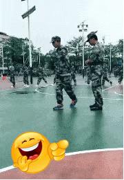 新生军训计划方案,军训要来了请收下这份攻略