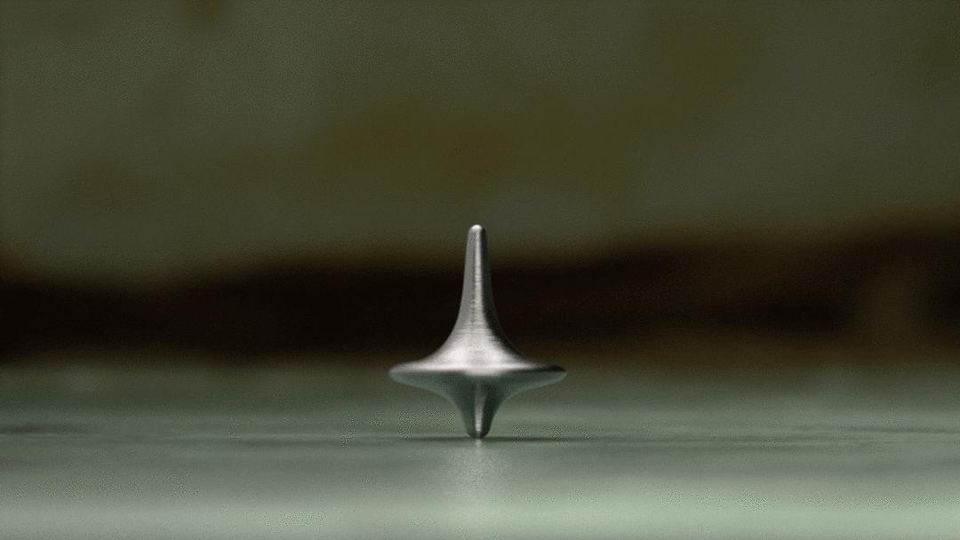 盗梦空间陀螺是不是图腾,盗梦空间陀螺深度解析