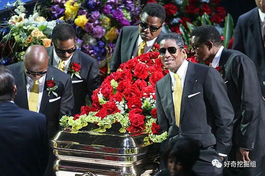史上最轰动的葬礼,全球公认最浩大的葬礼