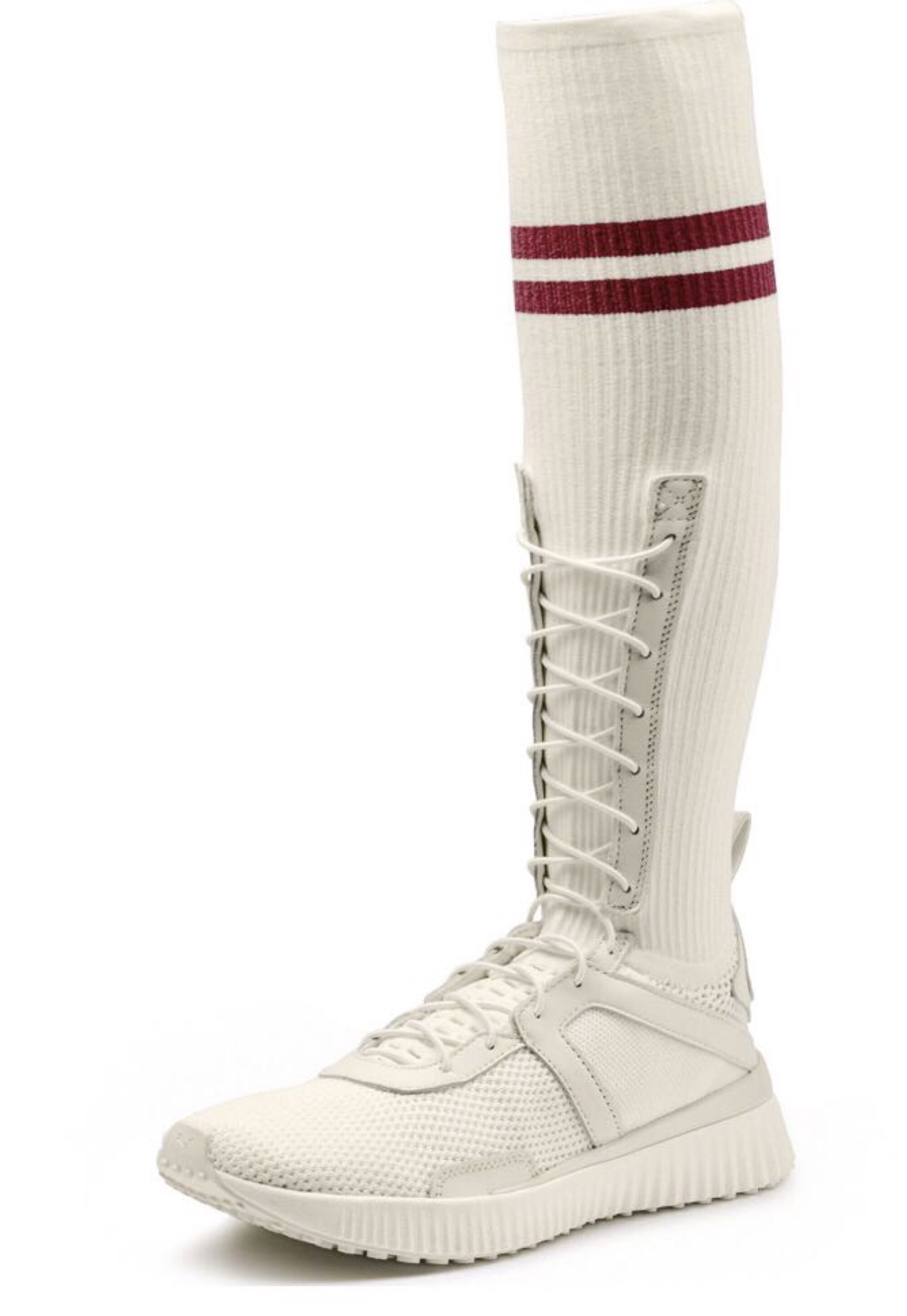 puma蕾哈娜棉鞋,puma蕾哈娜磨脚吗