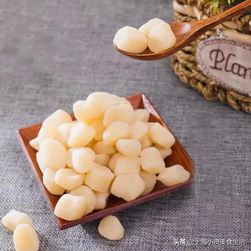 魔都上海甜点,上海魔都弄堂小吃