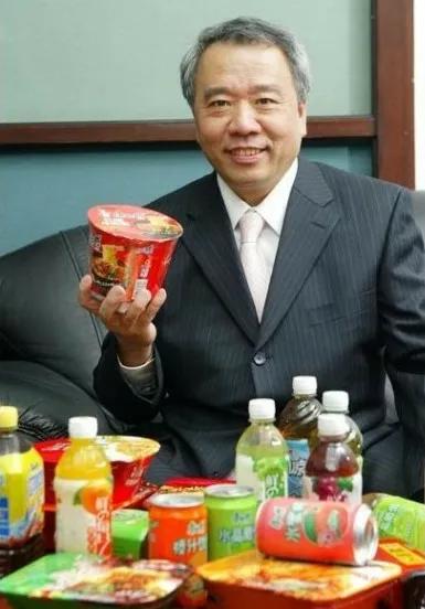 康师傅在台湾本地的销量,台湾康师傅一年收入多少