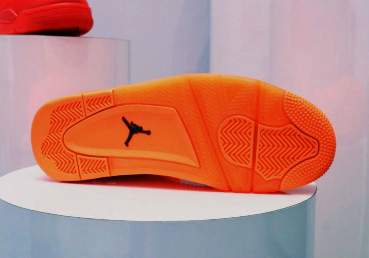 弎言两语｜AirJordan不行了？JorandBrand这波发售谁顶得住？